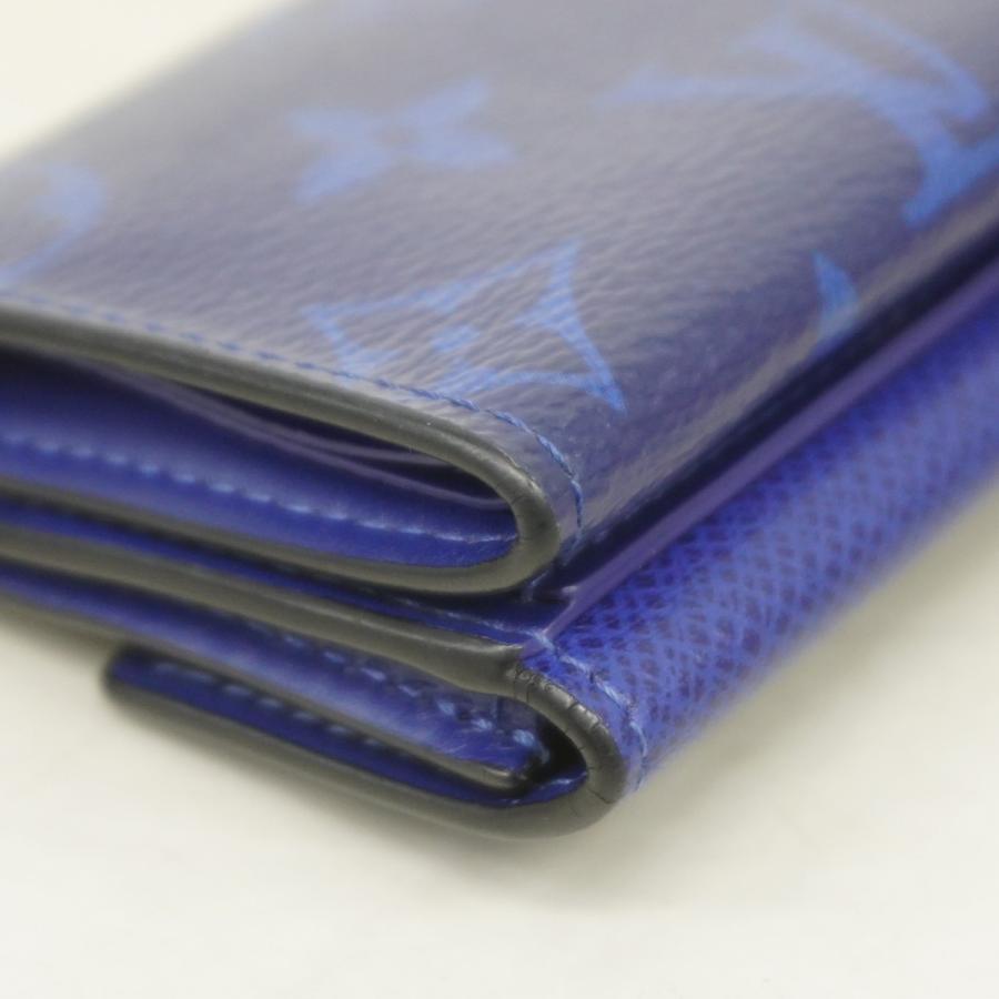 LOUIS VUITTON（ルイ・ヴィトン） 【6ae5196】ルイヴィトン 三つ折り