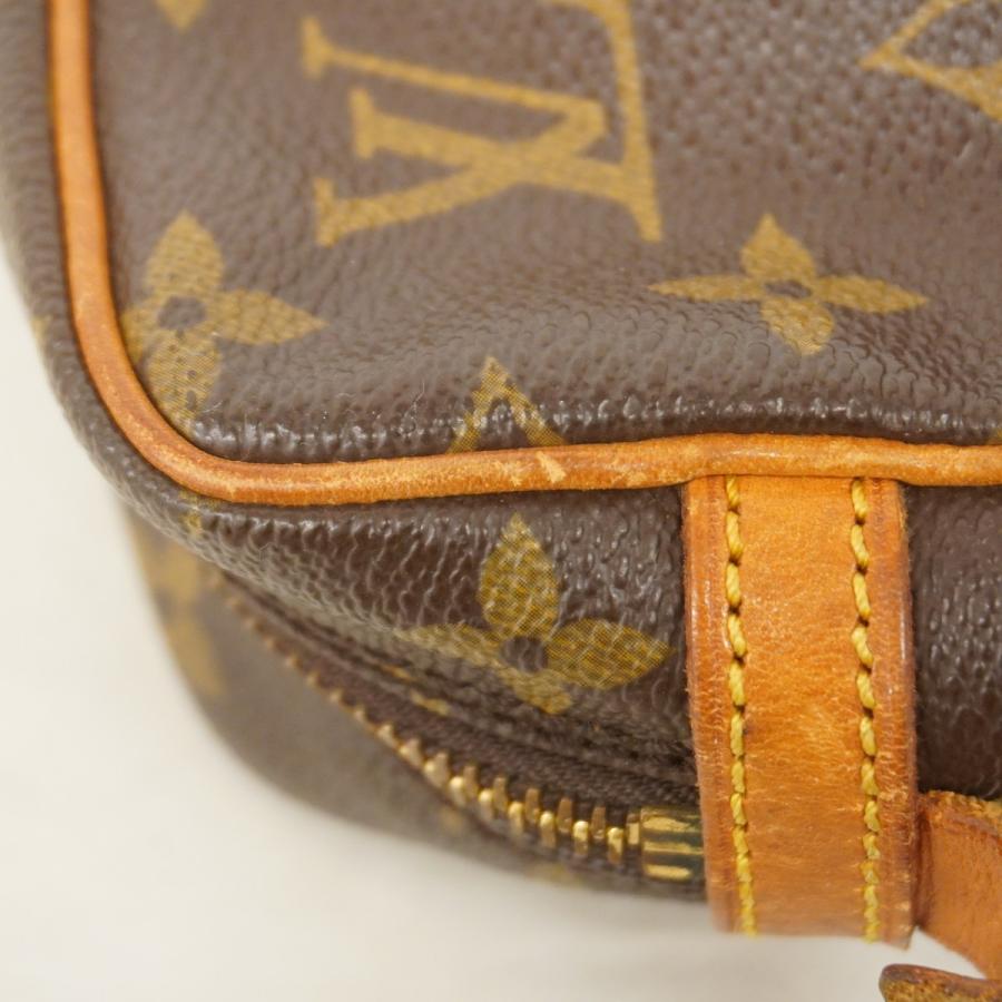 LOUIS VUITTON（ルイ・ヴィトン） 【6ae5204】ルイヴィトン クラッチ