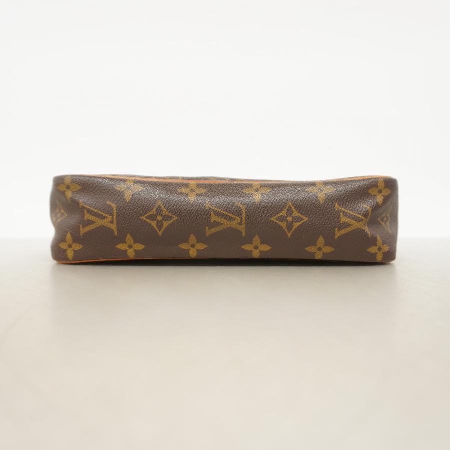 ヴィトン コンピエーニュ 23 クラッチバッグ モノグラム M51847 LOUIS VUITTON（ルイ・ヴィトン） 【6ae5204】ルイヴィトン クラッチ