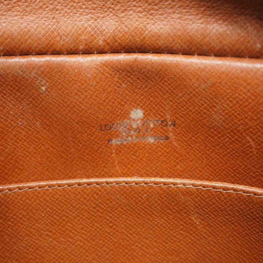 LOUIS VUITTON（ルイ・ヴィトン） 【6ae5204】ルイヴィトン クラッチ