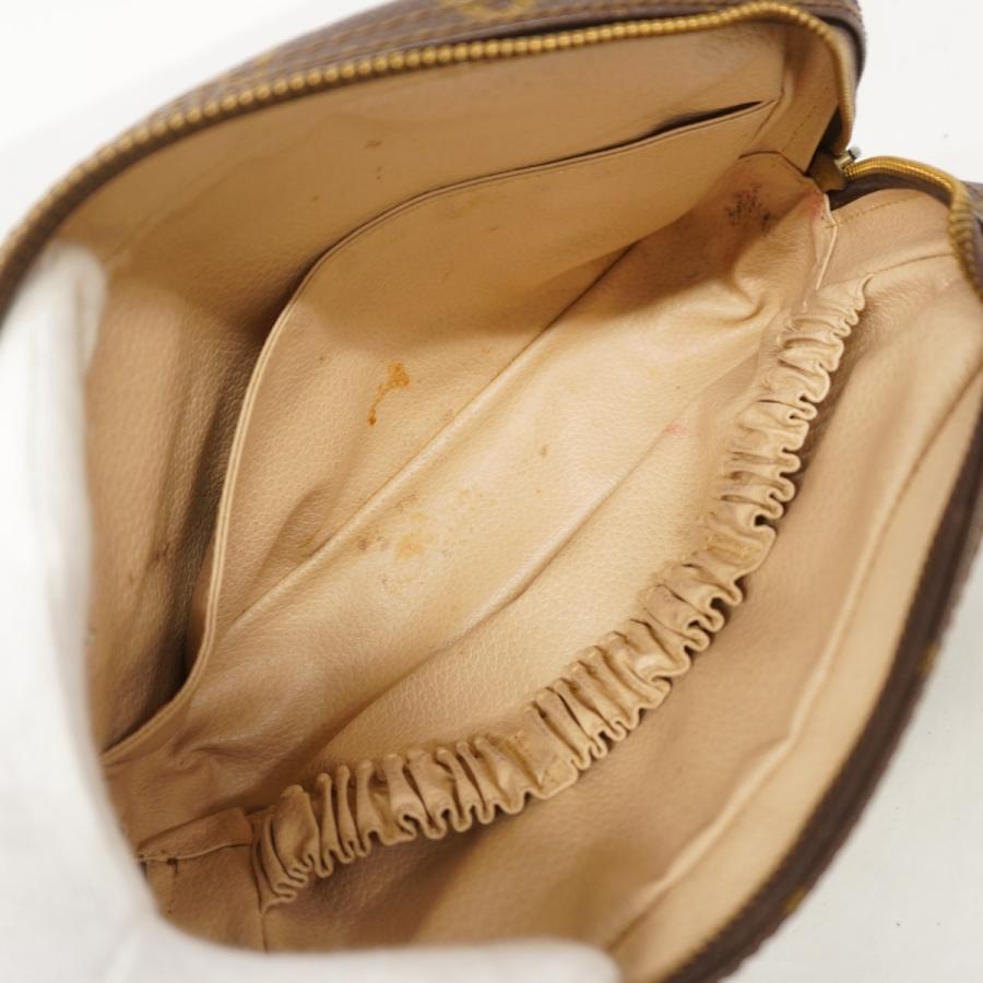 LOUIS VUITTON（ルイ・ヴィトン） 【6ae5205】ルイヴィトン ポーチ