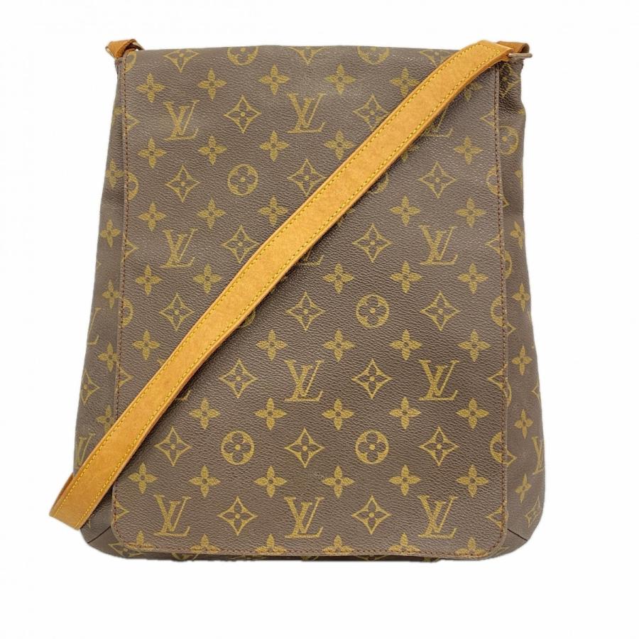 LOUIS VUITTON（ルイ・ヴィトン） 【6ae5214】ルイヴィトン ショルダー