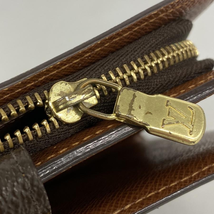 LOUIS VUITTON（ルイ・ヴィトン） 【6ae5228】ルイヴィトン 財布