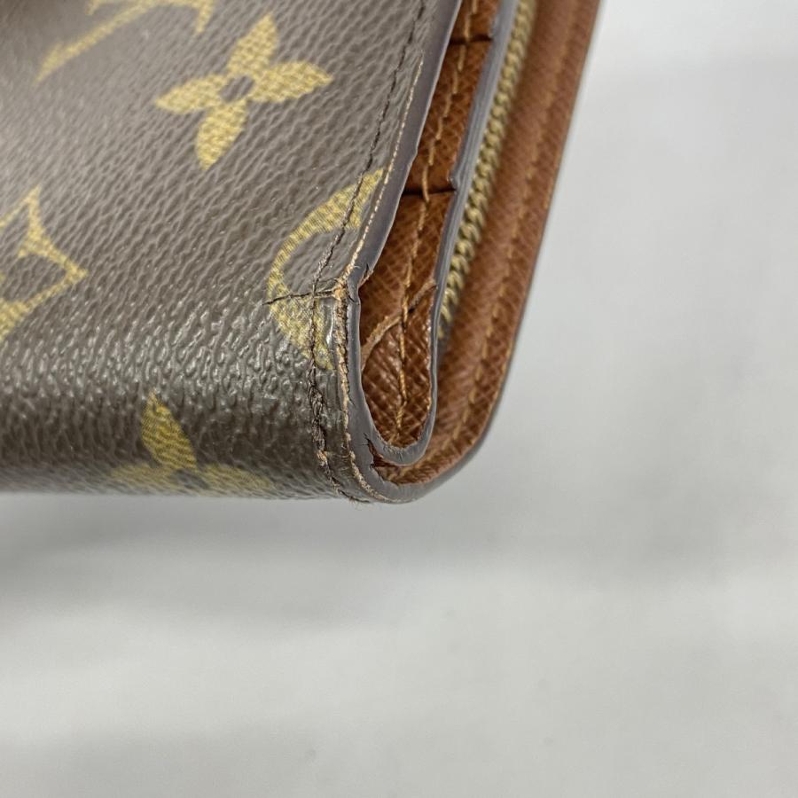LOUIS VUITTON（ルイ・ヴィトン） 【6ae5228】ルイヴィトン 財布