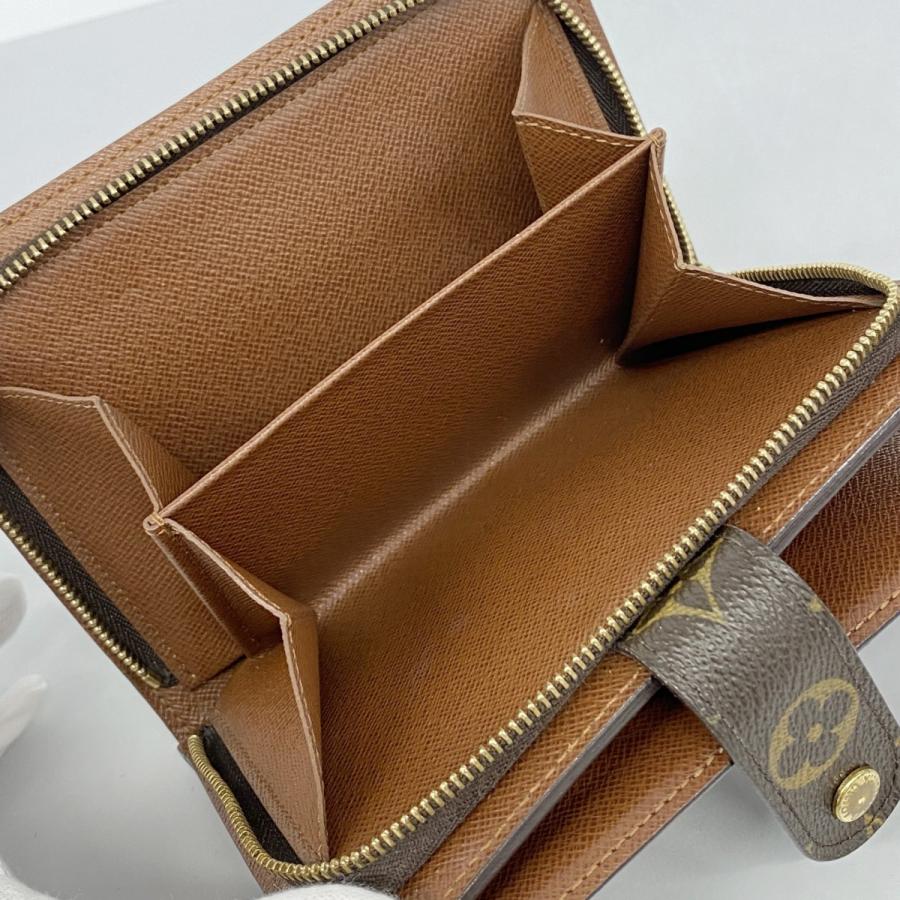 LOUIS VUITTON（ルイ・ヴィトン） 【6ae5228】ルイヴィトン 財布