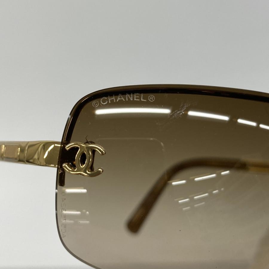 CHANEL（シャネル） ☆SALE【6ae5238】シャネル サングラス 4113