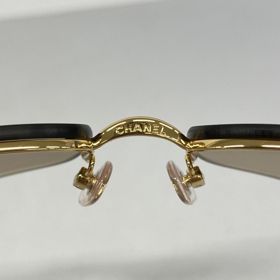 CHANEL（シャネル） 【6ae5238】シャネル サングラス 4113