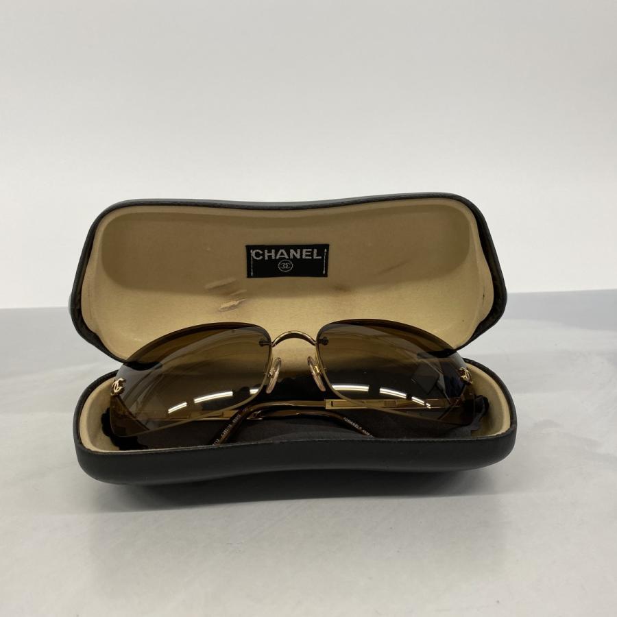CHANEL（シャネル） 【6ae5238】シャネル サングラス 4113