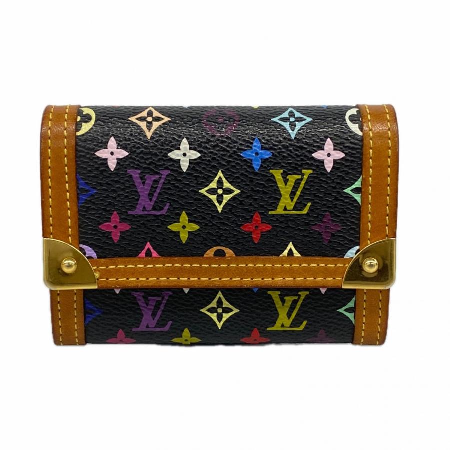 LOUIS VUITTON（ルイ・ヴィトン） 【6ae5248】ルイヴィトン コイン