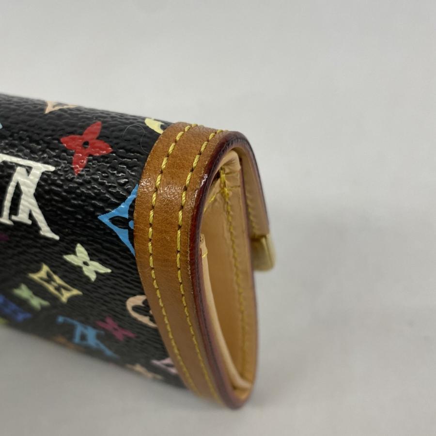 ルイヴィトン　マルチカラー小銭入れ LOUIS VUITTON（ルイ・ヴィトン） 【6ae5248】ルイヴィトン コイン