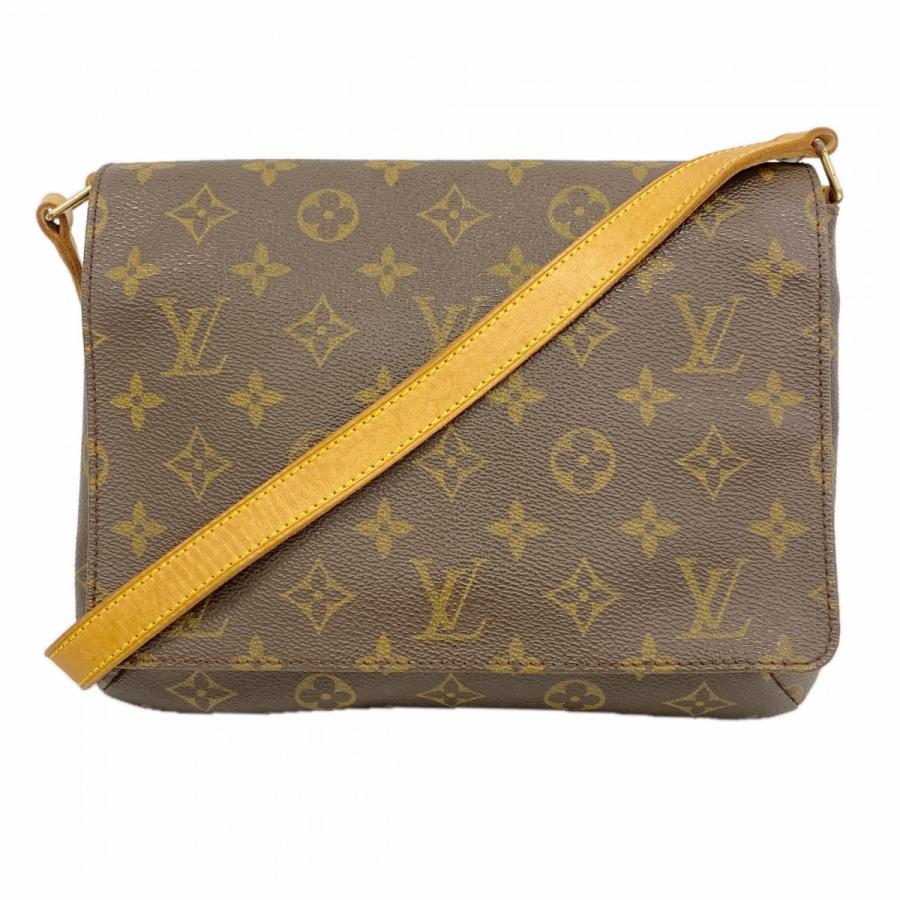 LOUIS VUITTON（ルイ・ヴィトン） 【6ae5252】ルイヴィトン ショルダー