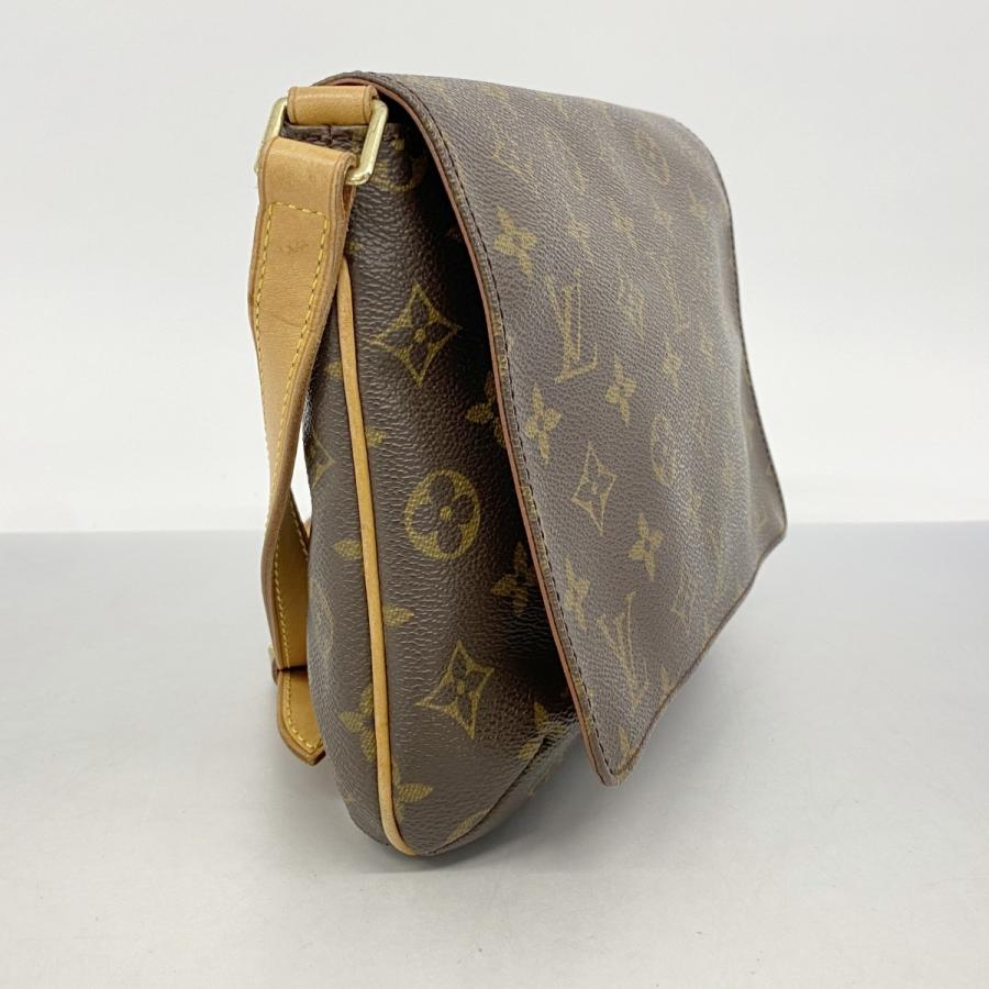 LOUIS VUITTON（ルイ・ヴィトン） 【6ae5252】ルイヴィトン ショルダー