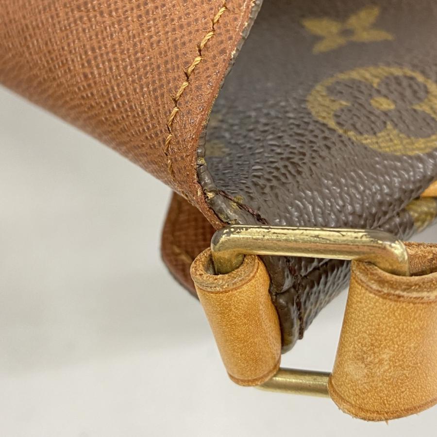 LOUIS VUITTON（ルイ・ヴィトン） 【6ae5252】ルイヴィトン ショルダー