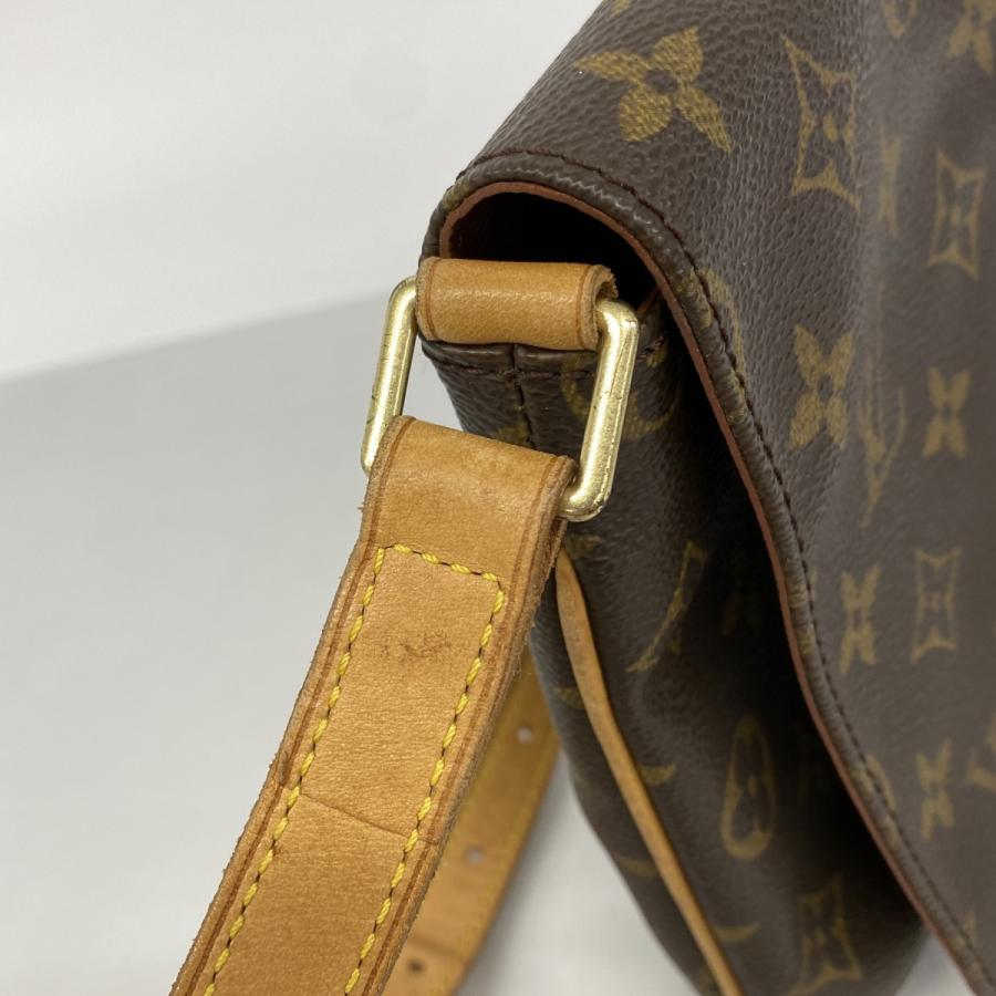 LOUIS VUITTON（ルイ・ヴィトン） 【6ae5252】ルイヴィトン ショルダー