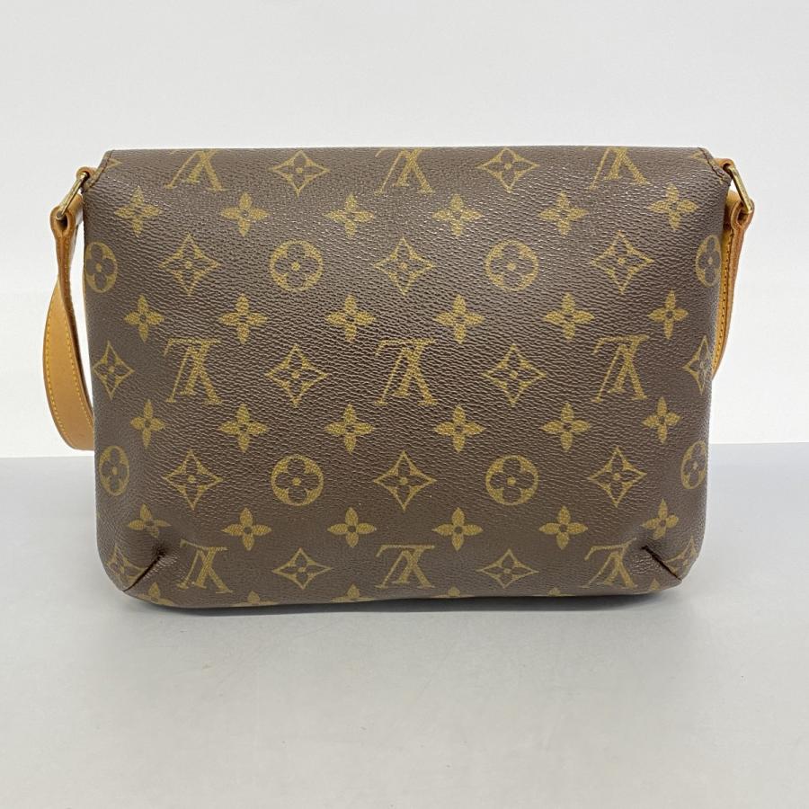 LOUIS VUITTON（ルイ・ヴィトン） 【6ae5252】ルイヴィトン ショルダー