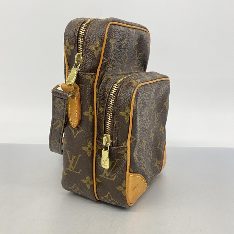 LOUIS VUITTON（ルイ・ヴィトン） 【6ae5253】ルイヴィトン ショルダー