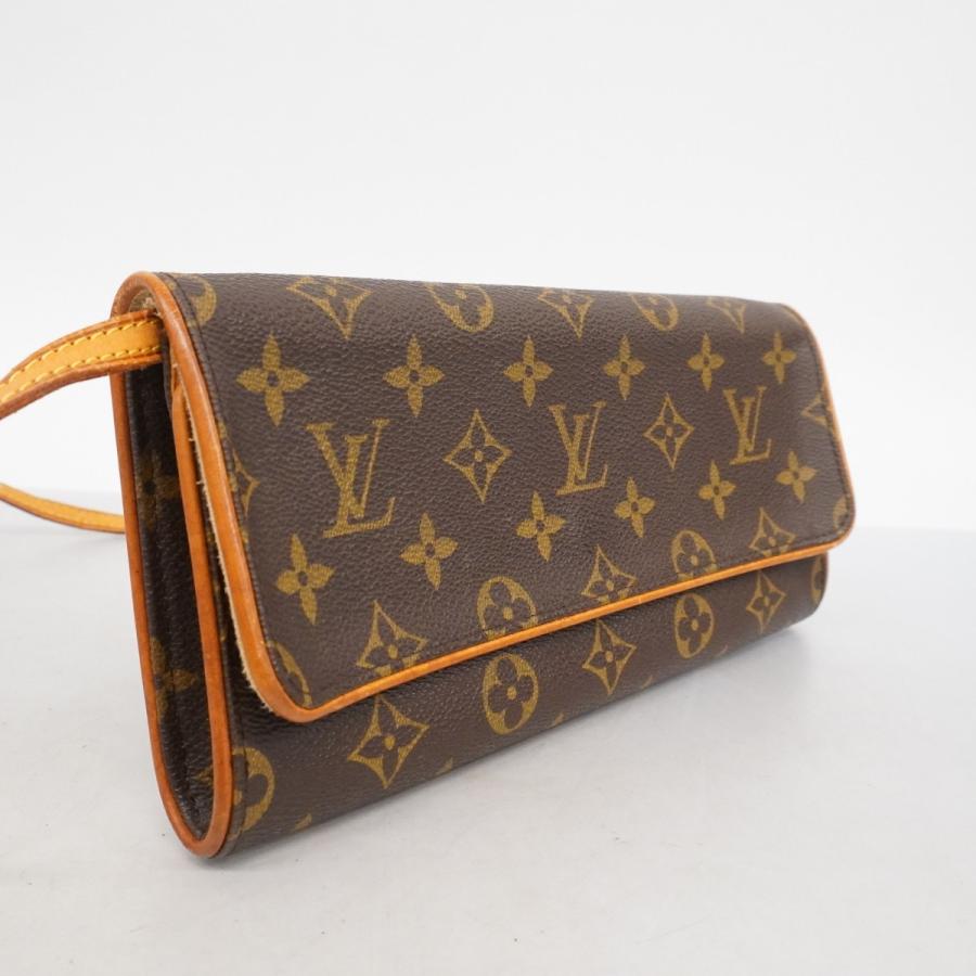 LOUIS VUITTON（ルイ・ヴィトン） 【6ae5261】ルイヴィトン ショルダー