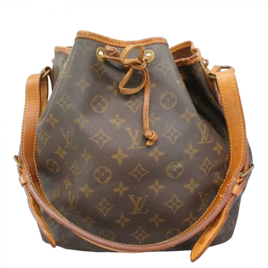LOUIS VUITTON（ルイ・ヴィトン） 【6ae5263】ルイヴィトン ショルダー
