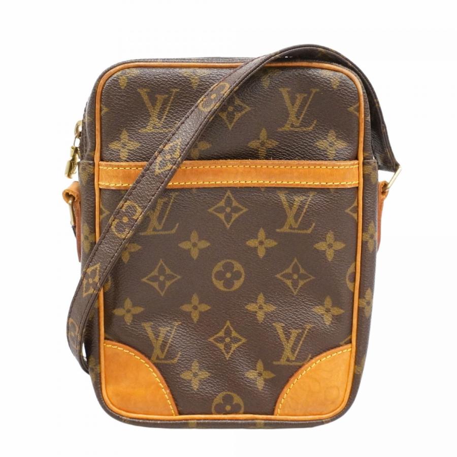 LOUIS VUITTON（ルイ・ヴィトン） 【6ae5264】ルイヴィトン ショルダー