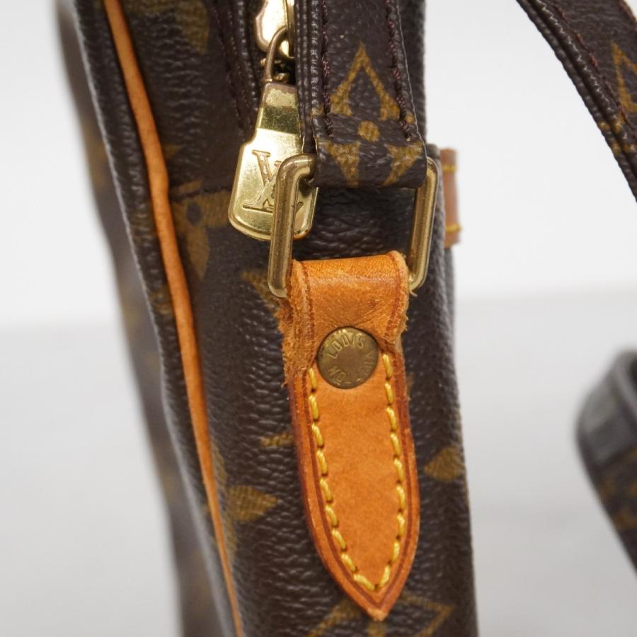 LOUIS VUITTON（ルイ・ヴィトン） 【6ae5264】ルイヴィトン ショルダー