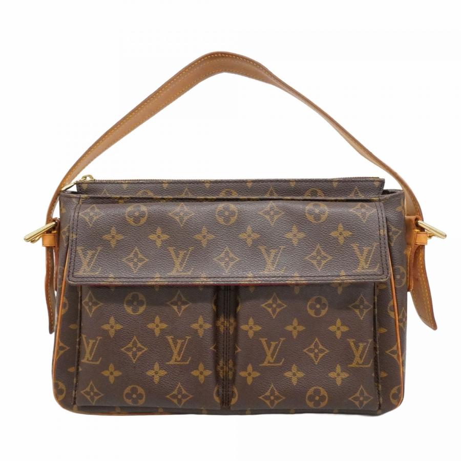 LOUIS VUITTON（ルイ・ヴィトン） 【6ae5265】ルイヴィトン ショルダー