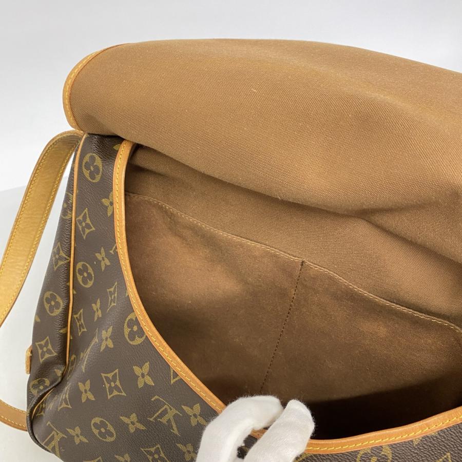 LOUIS VUITTON（ルイ・ヴィトン） 【6ae5291】ルイヴィトン ショルダー