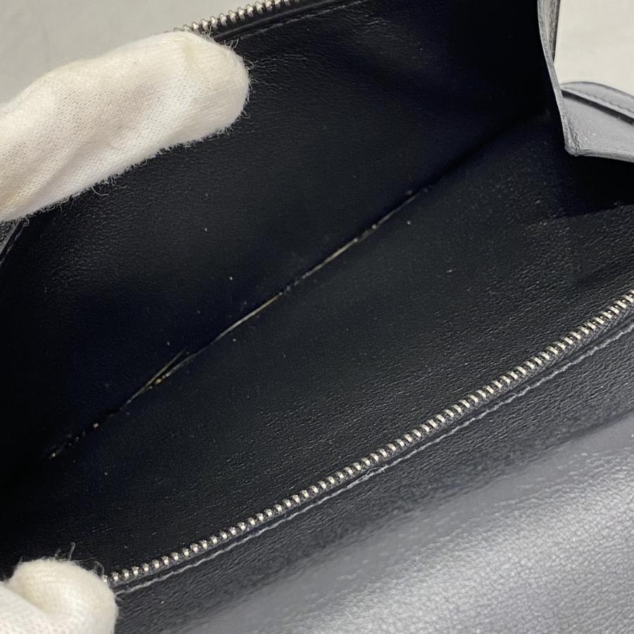 【極美品】HERMES ドゴンロング　長財布　クリーム系　スイフト rk-y_brb10000000134850