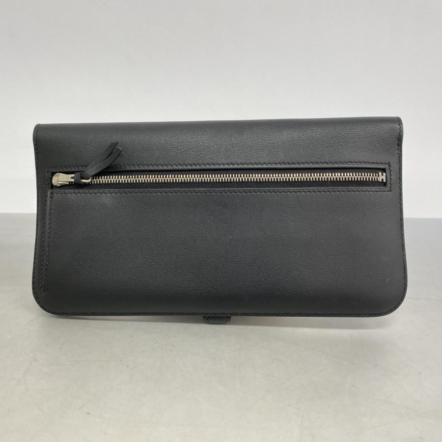 HERMES（エルメス） 【6ae5297】エルメス 長財布 ドゴンロング