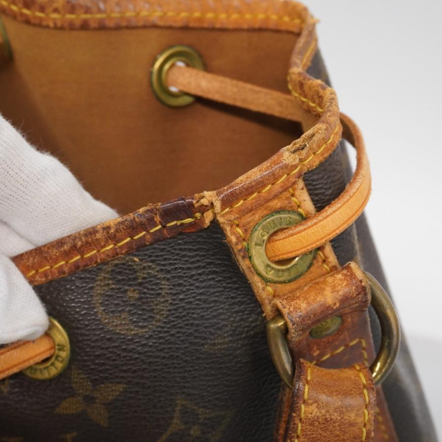 LOUIS VUITTON（ルイ・ヴィトン） 【6ae5300】ルイヴィトン ショルダー