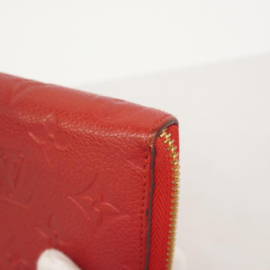 LOUIS VUITTON（ルイ・ヴィトン） 【6ae5304】ルイヴィトン 長財布