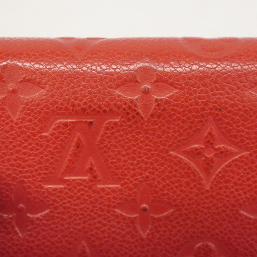 LOUIS VUITTON（ルイ・ヴィトン） 【6ae5304】ルイヴィトン 長財布