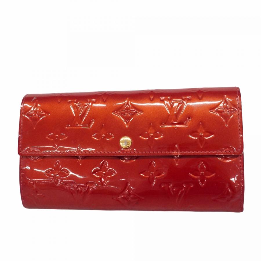 LOUIS VUITTON（ルイ・ヴィトン） 【6ae5305】ルイヴィトン 長財布