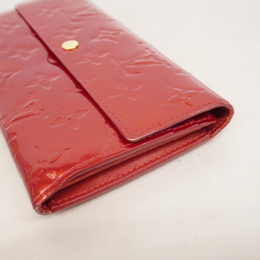 LOUIS VUITTON（ルイ・ヴィトン） 【6ae5305】ルイヴィトン 長財布