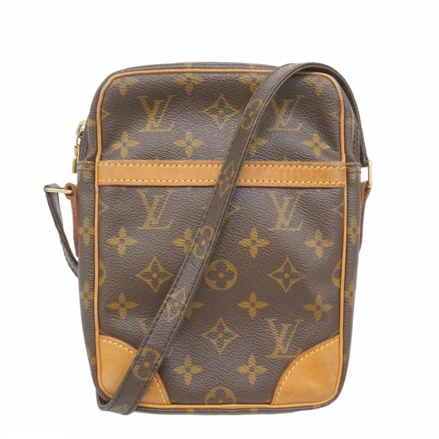 LOUIS VUITTON（ルイ・ヴィトン） 【6ae5312】ルイヴィトン ショルダー