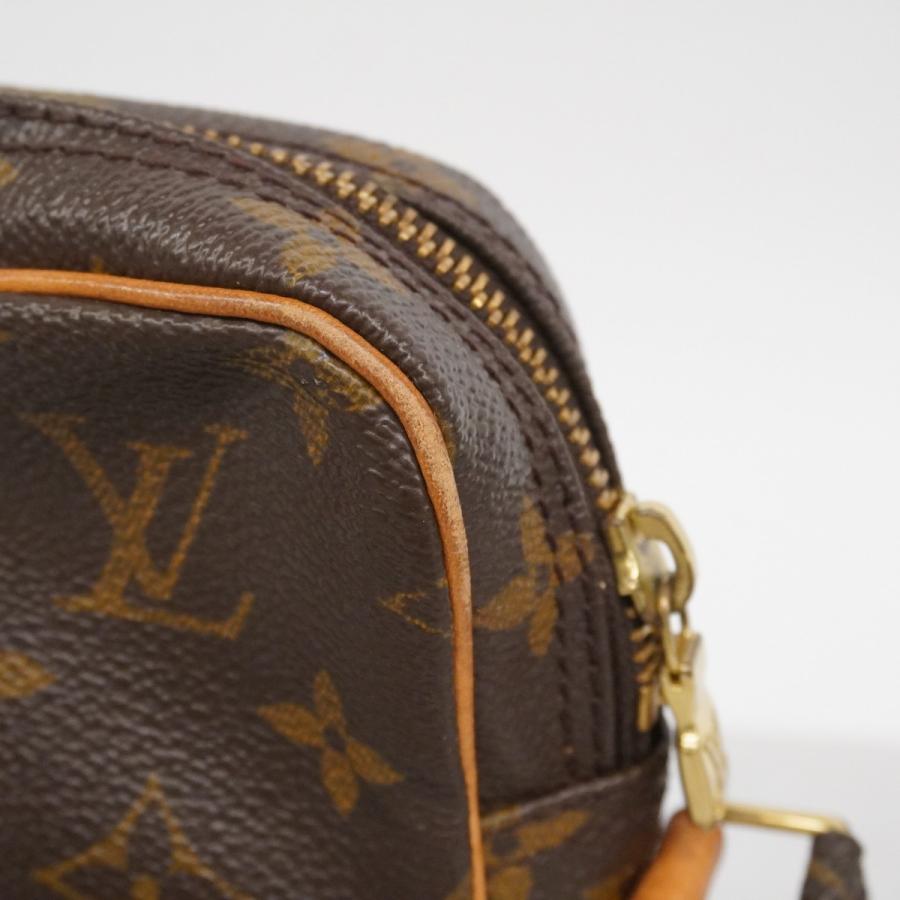 LOUIS VUITTON（ルイ・ヴィトン） 【6ae5312】ルイヴィトン ショルダー