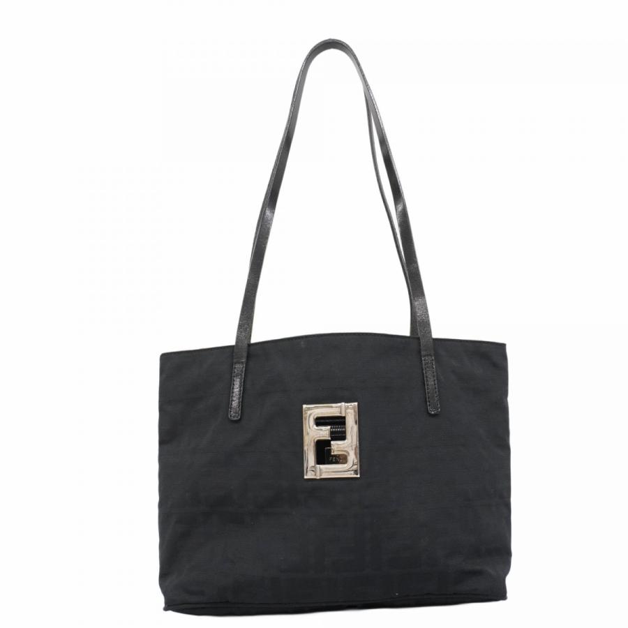 FENDI（フェンディ） 【6ae5321】フェンディ トートバッグ ズッカ