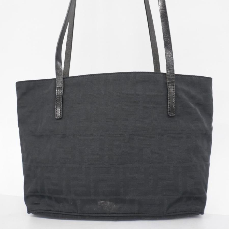 FENDI（フェンディ） 【6ae5321】フェンディ トートバッグ ズッカ