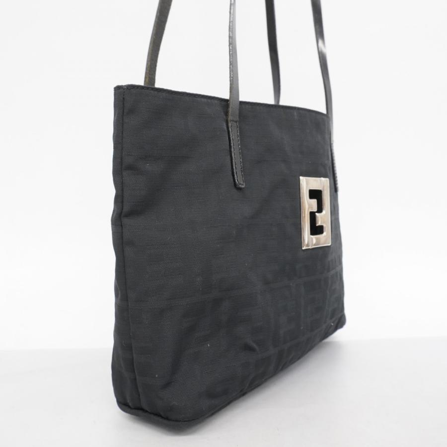 FENDI（フェンディ） 【6ae5321】フェンディ トートバッグ ズッカ
