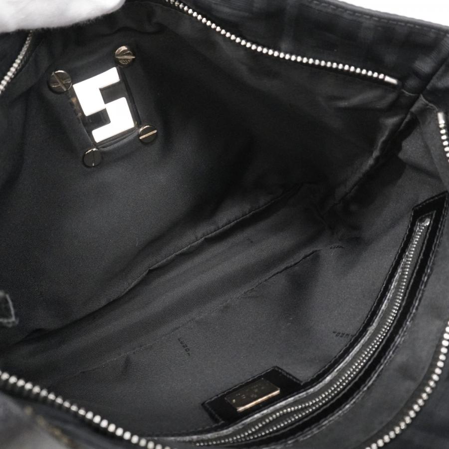 FENDI（フェンディ） 【6ae5321】フェンディ トートバッグ ズッカ