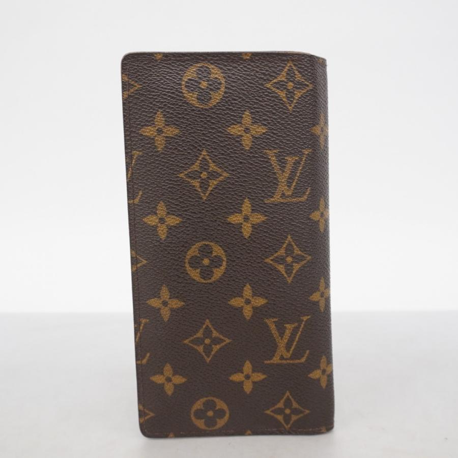 LOUIS VUITTON（ルイ・ヴィトン） 【6ae5323】ルイヴィトン 長財布