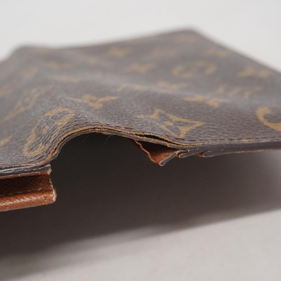 LOUIS VUITTON（ルイ・ヴィトン） 【6ae5323】ルイヴィトン 長財布