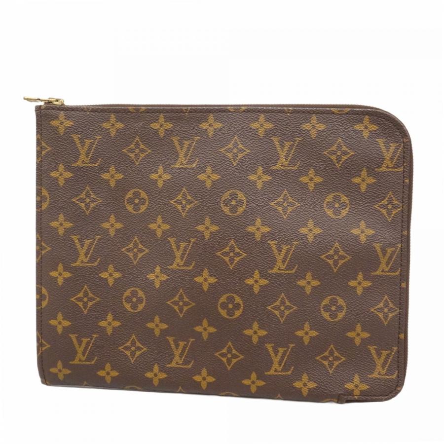 LOUIS VUITTON（ルイ・ヴィトン） 【6ae5330-k】ルイヴィトン クラッチ