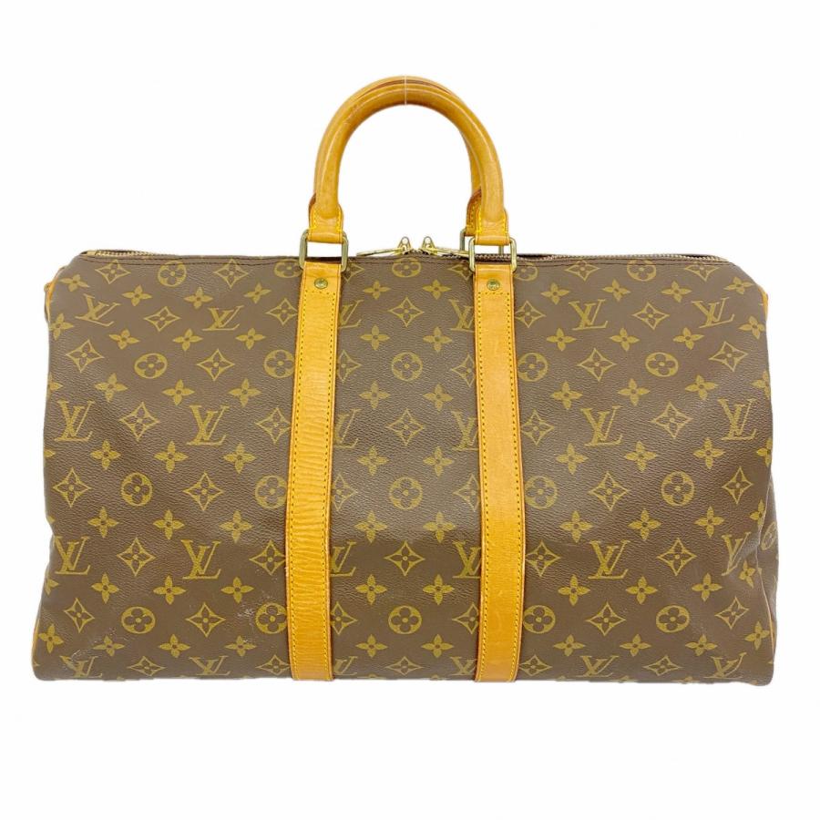 LOUIS VUITTON（ルイ・ヴィトン） 【6ae5341】ルイヴィトン ボストン