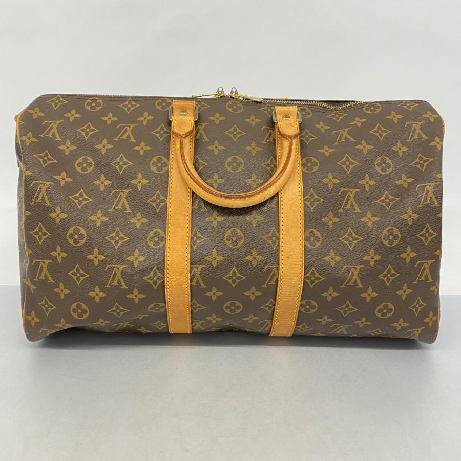 LOUIS VUITTON（ルイ・ヴィトン） 【6ae5341】ルイヴィトン ボストン