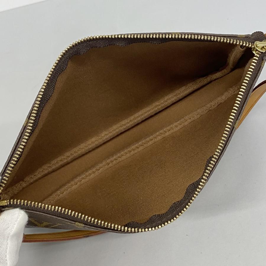 LOUIS VUITTON（ルイ・ヴィトン） 【6ae5344】ルイヴィトン ポーチ