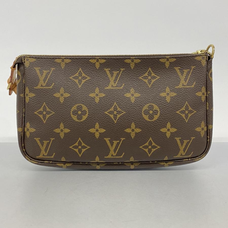 LOUIS VUITTON（ルイ・ヴィトン） 【6ae5344】ルイヴィトン ポーチ