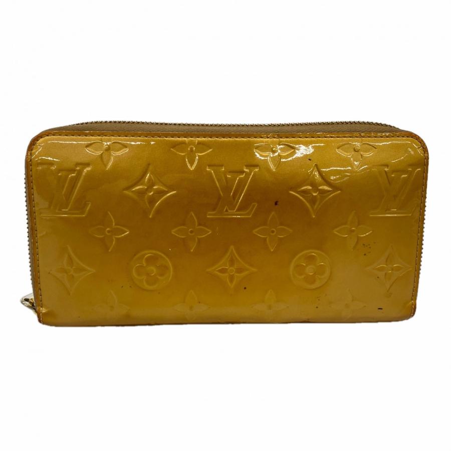 LOUIS VUITTON（ルイ・ヴィトン） 【6ae5345】ルイヴィトン 長財布