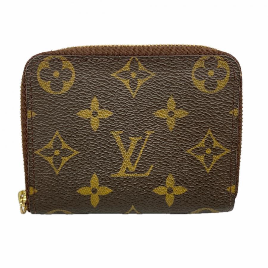 LOUIS VUITTON（ルイ・ヴィトン） 【6ae5347】ルイヴィトン コイン