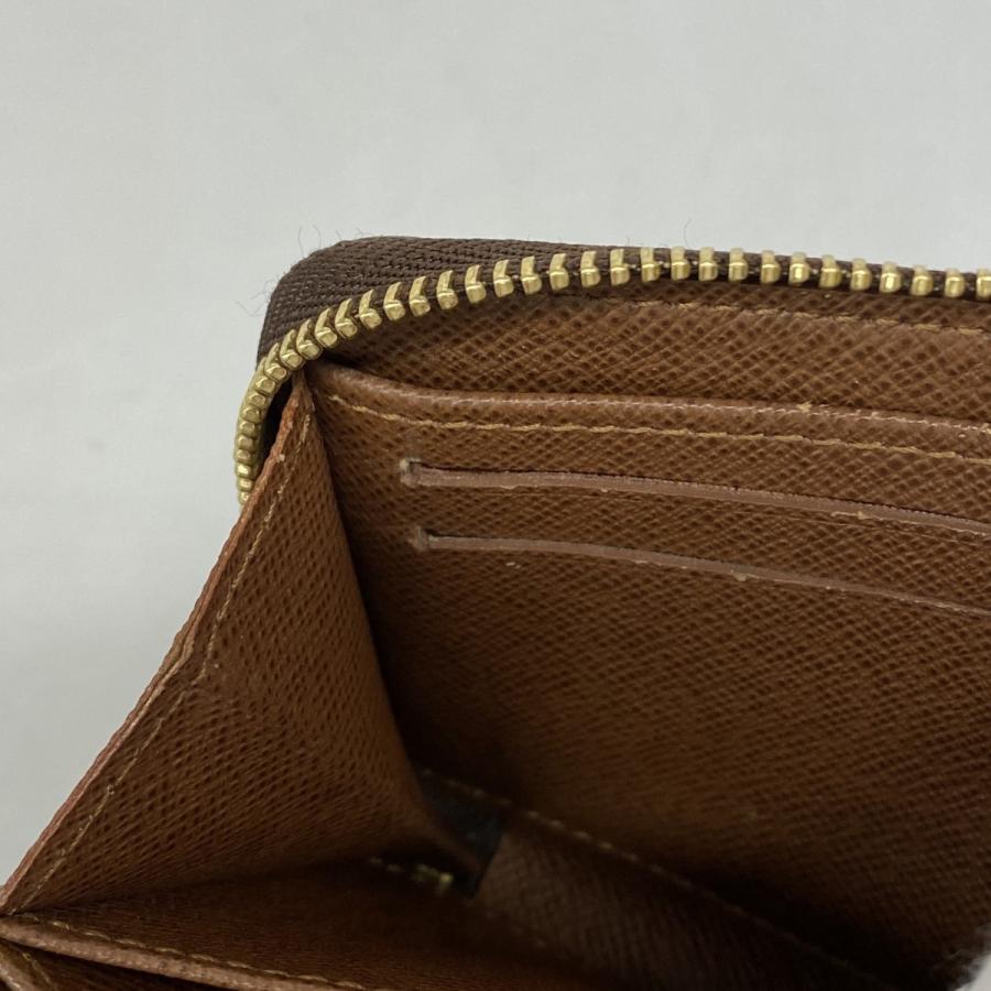 LOUIS VUITTON（ルイ・ヴィトン） 【6ae5347】ルイヴィトン コイン