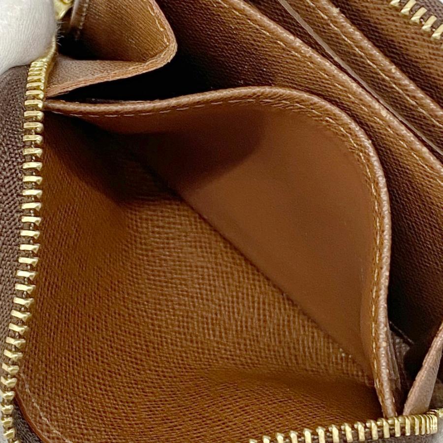 LOUIS VUITTON（ルイ・ヴィトン） 【6ae5347】ルイヴィトン コイン